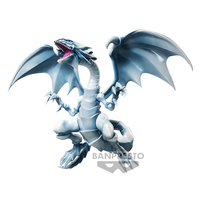 yu-gi-oh-duel-monsters-blue-eyes-white-dragon-prize-figure image number 2