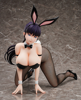 worlds-end-harem-akira-todo-14-scale-figure-bunny-ver image number 0