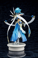 Sword Art Online Alicization - Sinon 1/8 Scale Figure (The Sun Goddess Solus Ver.) image number 3