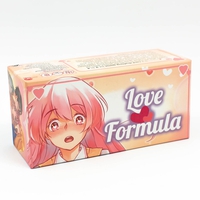 Love Formula Game image number 0