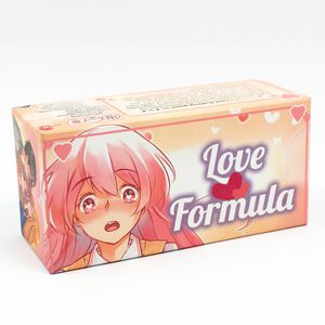 Love Formula Game