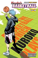 kurokos-basketball-2-in-1-edition-manga-volume-9 image number 0