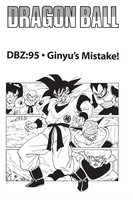 Dragon Ball Z Manga Volume 9 (2nd Ed) image number 1