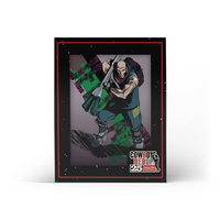Cowboy Bebop - The Complete Series - 25th Anniversary - Limited Edition - Blu-Ray image number 3
