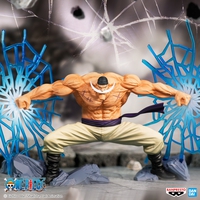 One Piece - Edward Newgate DXF Special Figure image number 11