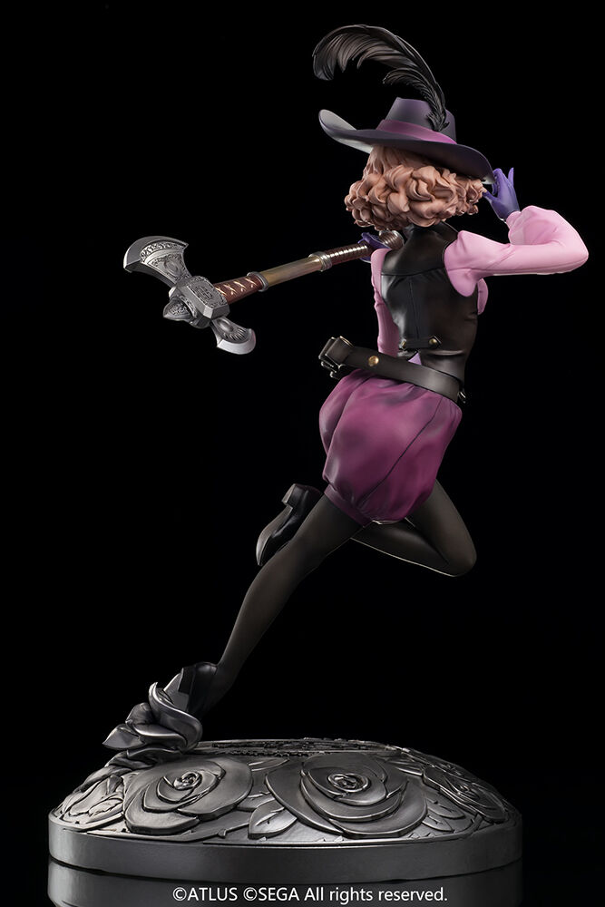 Persona5 - Haru Okumura Genesis Figure image number 3