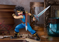 Dragon Quest The Adventure of Dai - Dai POP UP PARADE Figure image number 7