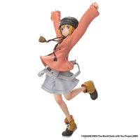 Rhyme The World Ends with You The Animation Figure image number 1