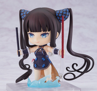 Foreigner/Yang Guifei Fate/Grand Order Nendoroid Figure image number 1