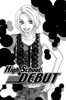 High School Debut Manga Volume 5 image number 1
