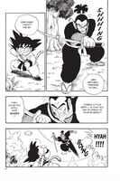 Dragon Ball Manga Volume 6 (2nd Ed) image number 3
