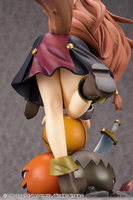 The Rising of the Shield Hero - Raphtalia 1/7 Scale Figure (Childhood Ver.) (Re-run) image number 7