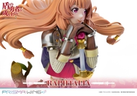 The Rising of the Shield Hero - Raphtalia 1/7 Scale Figure (Prisma Wing Ver.) image number 21