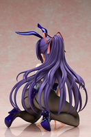 Date A Live - Tohka Yatogami 1/4 Scale Figure (Bunny Ver.) image number 2