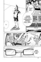 prince-of-tennis-manga-volume-42 image number 3