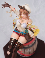 Atelier Ryza Ever Darkness & the Secret Hideout - Reisalin Stout 1/7 Scale Figure (25th Anniversary Ver.) image number 5