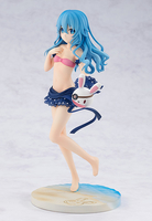 Date A Live - Yoshino 1/7 Scale Figure (Swimsuit Ver.) image number 1