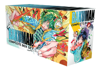 Bakuman Manga Box Set image number 0