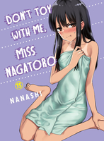 Don't Toy With Me, Miss Nagatoro Manga Volume 15 image number 0