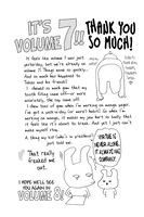 My Love Story!! Manga Volume 7 image number 2