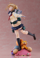 My Hero Academia - Himiko Toga 1/7 Scale Figure (Villainous Smile Ver.) image number 1