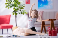 the-idolmster-shiny-colors-asahi-serizawa-prize-figure-relax-time-ver image number 2