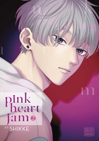 pink-heart-jam-manga-volume-2 image number 0