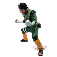 Naruto Shippuden - Rock Lee Vibration Stars Figure (Ver. 2) image number 3