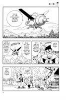 Dragon Ball Manga Volume 9 (2nd Ed) image number 3