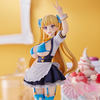 Rina Bell Roll-chan Original Character Figure image number 9