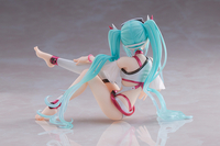 Hatsune Miku - Hatsune Miku Prize Figure (Aqua Float Girls Ver.) image number 9