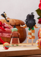 Inuyasha - Rin & Jaken Pop Up Parade Figure Set image number 5