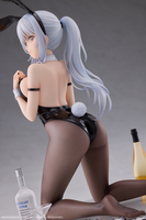 Sei Deluxe Edition Original Character Figure image number 8