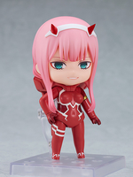 darling-in-the-franxx-zero-two-nendoroid-pilot-suit-ver image number 0