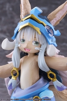 Made-in-Abyss-The-Golden-City-of-the-Scorching-Sun-Coreful-statuette-PVC-Nanachi-2nd-Season-Ver image number 5