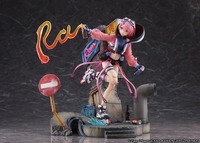 Ram Neon City Ver Re:ZERO Figure image number 5