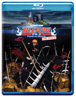 BLEACH the Movie 3 - Fade to Black - Blu-ray image number 0
