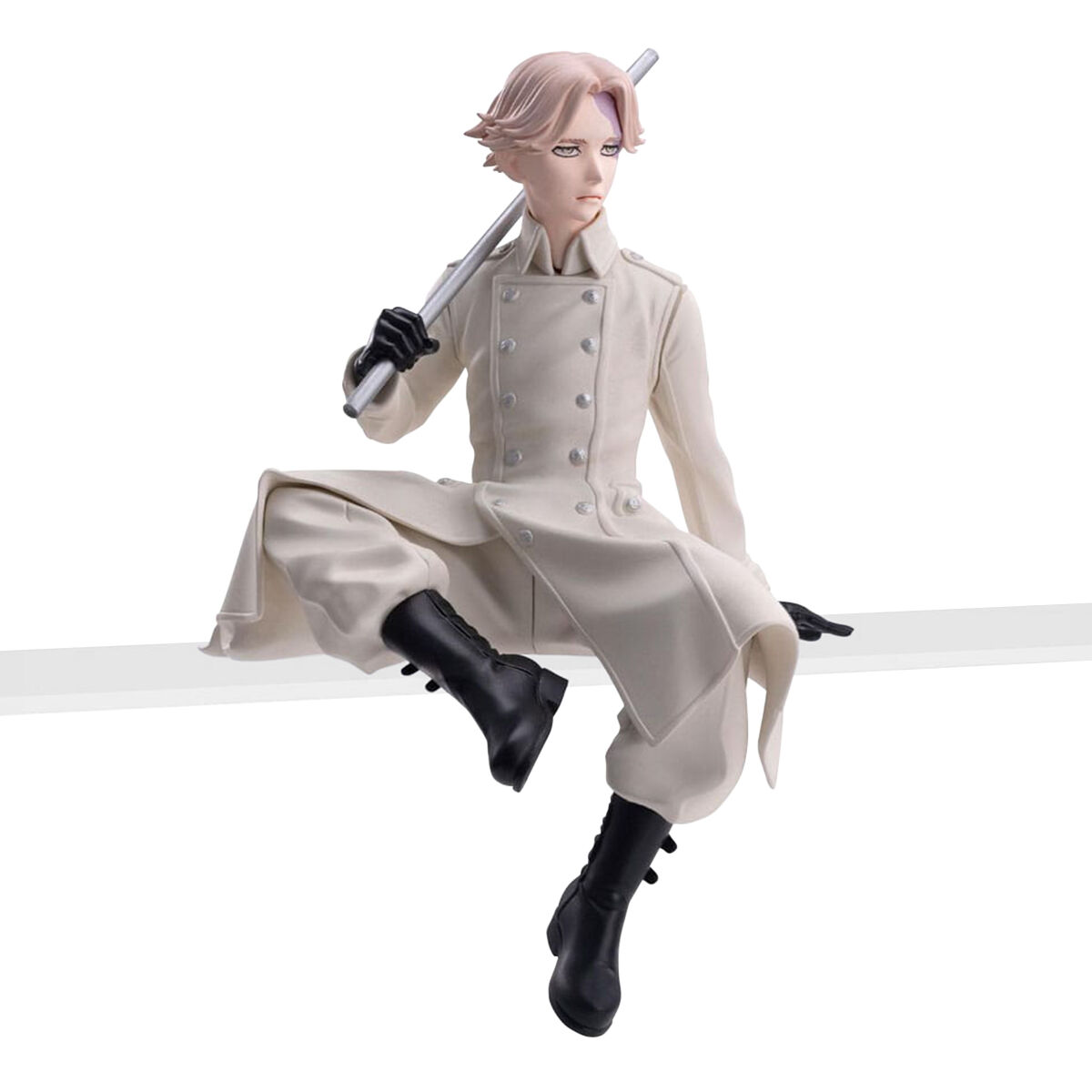 Tokyo-Revengers-statuette-PVC-PM-Perching-Seishu-Inui-14-cm image number 3