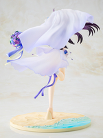 Sword Art Online - Yuuki 1/7 Scale Figure (Summer Wedding Ver.) image number 2