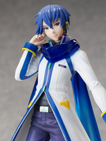 Vocaloid - Kaito Piapro Characters 1/7 Scale Figure image number 3