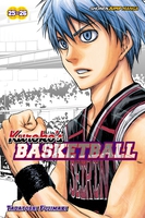 Kuroko's Basketball 2-in-1 Edition Manga Volume 13 image number 0
