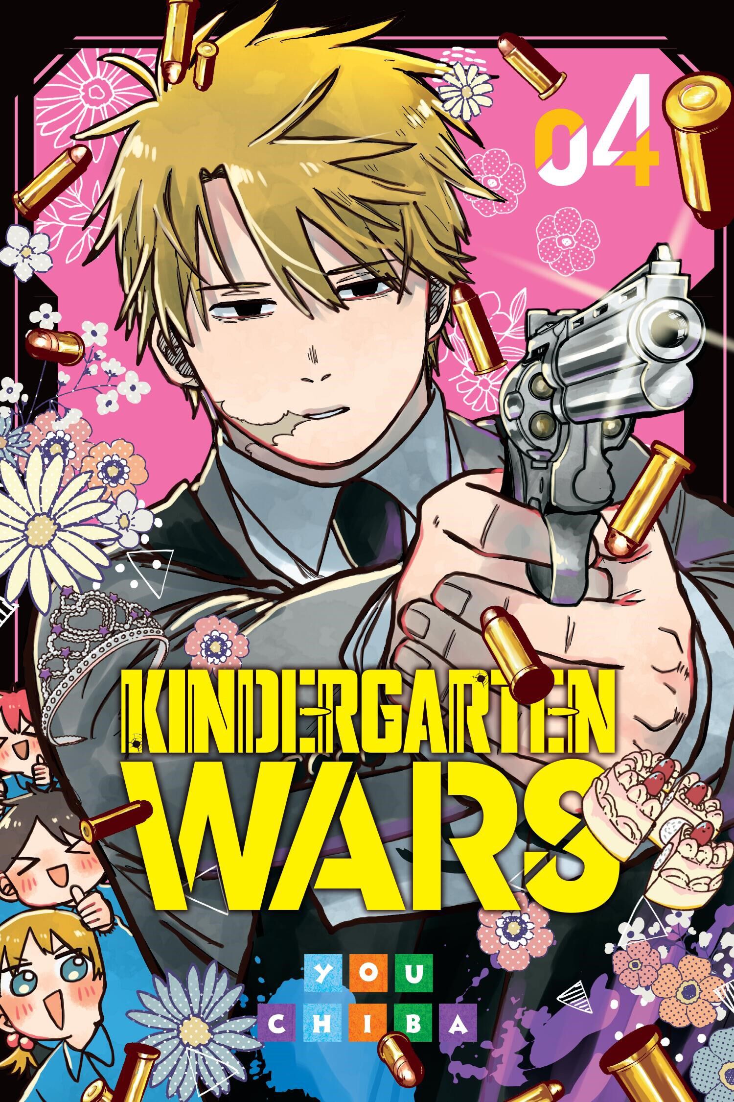 kindergarten-wars-manga-volume-4