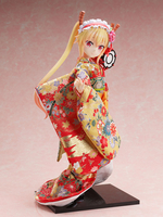 Miss Kobayashi's Dragon Maid - Tohru 1/4 Scale Figure (Japanese Doll Ver.) image number 2