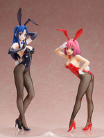 Toradora! - Minori Kushieda 1/4 Scale Figure (Bunny Ver.) image number 6