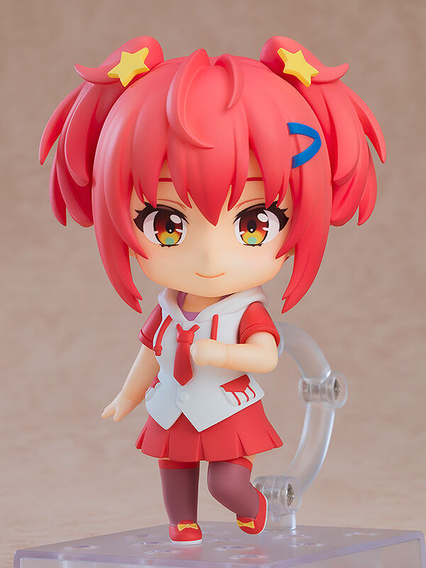 World Dai Star - Kokona Otori Nendoroid