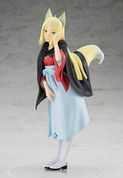 is-it-wrong-to-try-to-pick-up-girls-in-a-dungeon-sanjouno-haruhime-pop-up-parade-figure image number 3