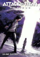 Attack on Titan Manga Omnibus Volume 10 image number 0