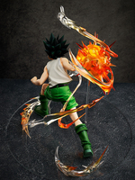 Hunter x Hunter - Gon Freecss 1/4 Scale Figure image number 6