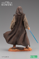 Star Wars - Obi-Wan Kenobi 1/7 Scale ARTFX 1/7 Scale Figure image number 4