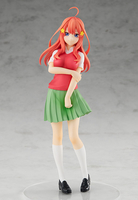 The Quintessential Quintuplets - Itsuki Nakano POP UP PARADE Figure image number 4